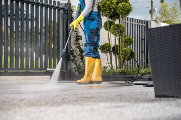 Best Pressure Washing Siding  in Shillington, PA
