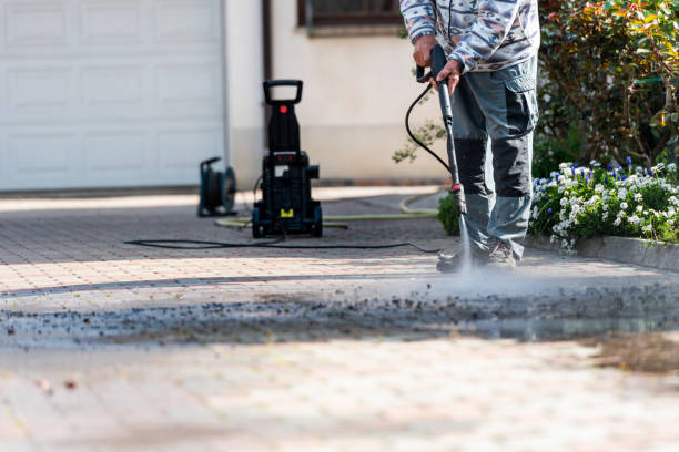 Best Sidewalk Pressure Washing  in Shillington, PA