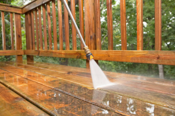 Deck Cleaning Services in Shillington, PA