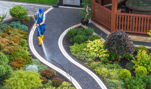 Best Garage Pressure Washing  in Shillington, PA